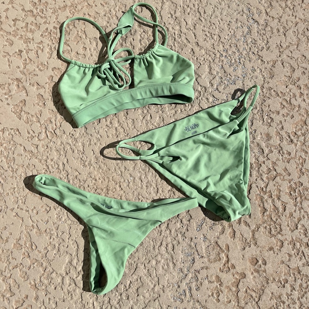 Benoa Aina Set - RARE
